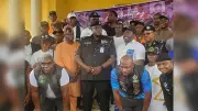 Rivers State PCRC at 42: Intelligence-Driven Policing Gains Momentum