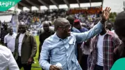 Romuald Wadagni Wins Benin Presidential Election with Over 94% of Votes