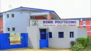 Ronik Polytechnic Seeks NCC Partnership for Copyright Protection