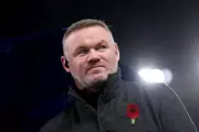 Rooney: Man City Holds Psychological Edge Over Arsenal in Title Showdown