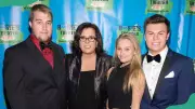 Rosie O'Donnell's Family Journey: A Look at Her Five Adopted Children