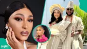 Rosy Meurer Posts Glowing Video Amid Marital Drama With Churchill