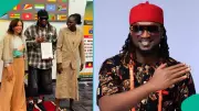 Rudeboy Receives Australian Government Certificate After Twin Peter Changes Birthday