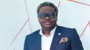 Sahara Power GMD Kola Adesina Joins World Bank-Led Mission 300 Council