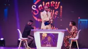 Salary4Life TV Game Show Premieres May 1 with Star-Studded Celebrity Episode