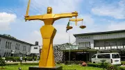 SAN and Client Demand Explanation from Lagos CJ Over Sudden Case Withdrawal