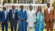 Sanwo-Olu Advocates for Tax Agency Autonomy, Praises LIRS Revenue Performance