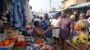 Savings Crisis Deepens as Nigerians Struggle with Financial Stability