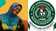 Science Student Flaunts 2026 JAMB Result After Sleepless Nights