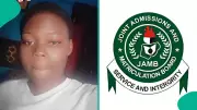 Science Student Scores 351 in 2026 UTME, Credits Past Questions