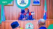 Second Governor Names Preferred Successor for 2027 Election