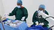 SEEPCO and VCDF Launch Free Cataract Surgeries in Delta to Combat Blindness