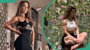 Senada Greca: From War-Torn Albania to Fitness Empire and Kim Kardashian's Trainer
