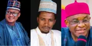 Senator Abbo Reveals Betrayal Behind ADC Leadership Crisis, Calls for Unity
