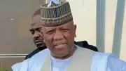 Senator Abdul-Aziz Yari's Conviction and Loyalty to President Tinubu in Nigerian Politics