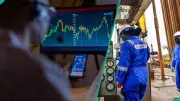 Seplat Energy Hits Historic N10,450 Share Price, Investors Gain N2.9 Trillion
