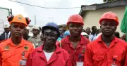 Seplat Energy Workers Begin Indefinite Strike Over Pay Disputes, Threatening Nigeria's Oil Output