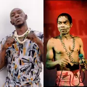 Seun Kuti Claims Fela Would Be Alive If He Demanded Monogamy from Wives