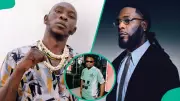Seun Kuti Criticizes Burna Boy Over DJ Tunez Feud, Sparks Fan Debate