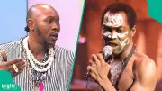 Seun Kuti Reveals Mother Hid Indian Hemp in Bread for Fela in Prison