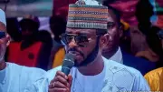 Sharada Enters Kano Central Senatorial Race, Picks APC Nomination Form