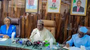 Shariah Council Denies Mobilizing Muslims Against INEC Chairman Amid Resignation Calls