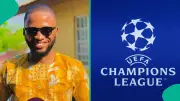 Sierra Leonean Forecaster Predicts UEFA Champions League Quarter-Final Outcomes