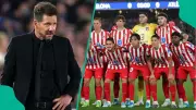 Simeone's Bold Rotation: Entire Atletico XI Benched vs Sevilla Ahead of Barca Clash