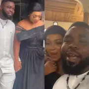 Singer Omapitch Denies Absurd Snake Murder Accusations After Replacing Late Nanyah