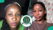 Sister's Viral Reaction to UTME 2026 Score: Laughter Over 188 Marks Without Studying