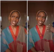 Skitmaker Maraji Rejects Trend Pressure, Explains Lifestyle Choices