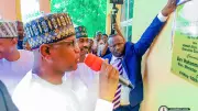 Sokoto State Commissions Remodeled Isa Mai Kware Jumu'at Mosque in Major Islamic Affairs Push