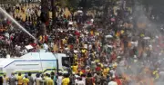 South Africa Braces for Violent May 4 Shutdown Targeting Foreigners