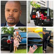 South African Businessman and Influencer Wife Face Asset Freeze Over R76.5m Eskom Fraud