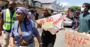 South African Woman's Viral Call for Nigerians to Leave Sparks Xenophobia Outrage