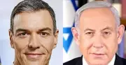 Spain Urges EU to Suspend Israel Partnership Over Human Rights Violations
