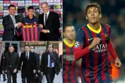 Spain's Supreme Court Confirms Neymar, Barcelona's Acquittal in Santos Transfer Fraud Case