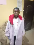 Spanish Teen Found Wandering in Kano Village After Losing Family on Jos-Saminaka Road