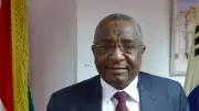 Sudan Envoy Warns Africa: Foreign Solutions Carry Hidden Agendas