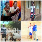 Sudanese Man's Heartbreak: 105 Cows Not Enough to Win Bride in Tribal Marriage