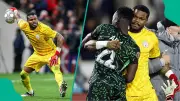 Super Eagles Goalkeeper Stanley Nwabali Eyes Major Summer Transfer Amid Multiple Offers