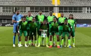 Super Eagles Hold 26th in FIFA Rankings, Remain Africa's Third-Best Team