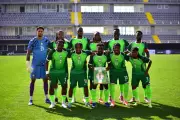 Super Eagles to Defend Unity Cup Title Against India and Jamaica in May