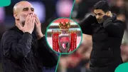 Supercomputer Predicts Premier League Winner After Dramatic Matchday 32 Results