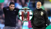 Supercomputer Predicts Premier League Winner After Man City Overtakes Arsenal