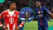 Supercomputer Predicts UCL Winner After PSG's 5-4 Win Over Bayern