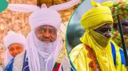 Supreme Court Adjourns Kano Emirate Hearing Until After 2027 Election