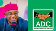 Supreme Court Affirms David Mark as ADC Leader Ahead of 2027 Elections