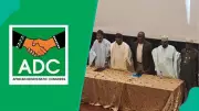 Supreme Court Dismisses David Mark's Application in ADC Leadership Dispute