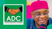 Supreme Court May Exclude ADC from 2027 Ballot Over Leadership Crisis
